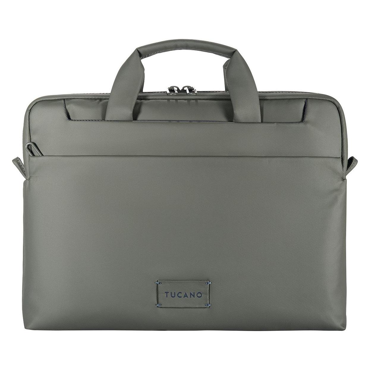 Tucano Work Out 5 Slim Bag 14??? (14", Universal) (WO5-MB14-V)
