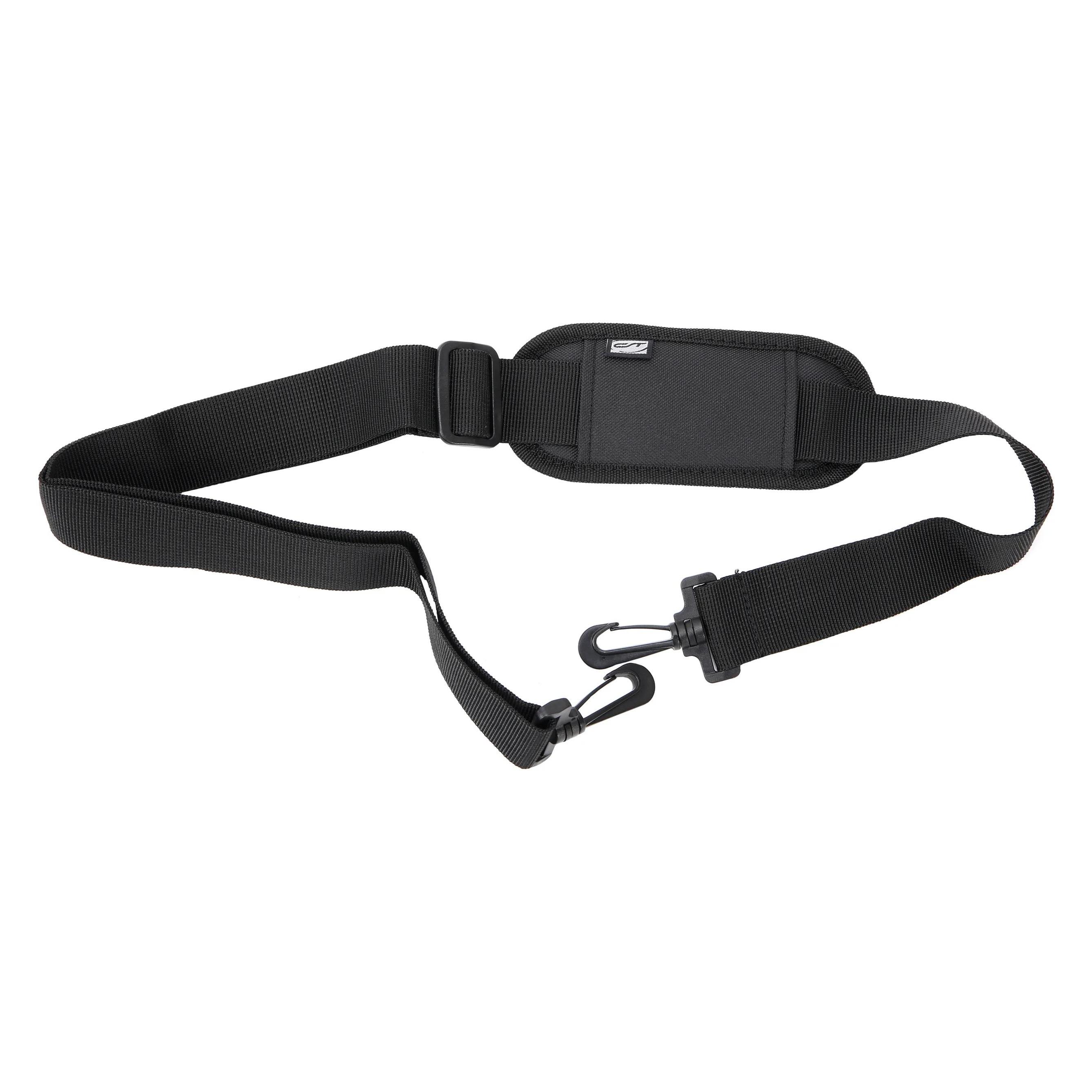 Contec Tragegurt Carry Waterproof TASCHENTRAGEGURT + POLSTER ZUM EINHAKEN (69217323)