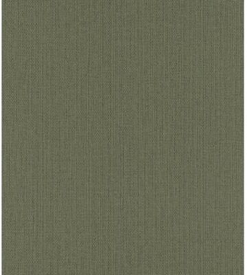 Advantage Hoshi Green Woven Wallpaper - 20.9in x 396in x 0.025in - 20.9in x 396in x 0.025in