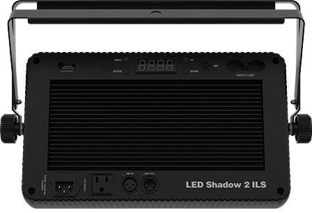 Chauvet DJ LED Shadow 2 ILS