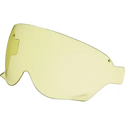 Shoei CJ-4, Visier High-Definition - Gelb-Getönt
