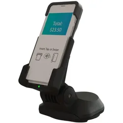 Havis, Kasse Zubehör, Verge Composite Stand For Pax