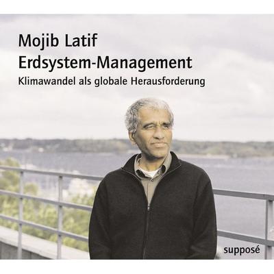 Erdsystem-Management - Mojib Latif,Klaus Sander, CD, 9783932513824