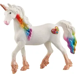 Schleich Regenbogeneinhorn Stute
