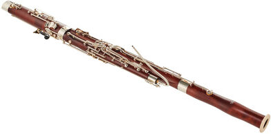 Guntram Wolf Bassoon S 2000