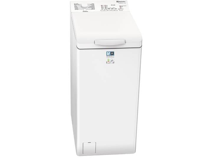 Lave-linge top 6kg Electrolux EWY51223CB