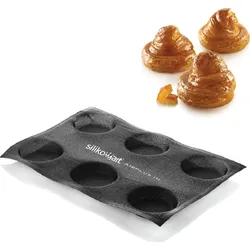 Air Plus 14 Cupcake-Form Silikon