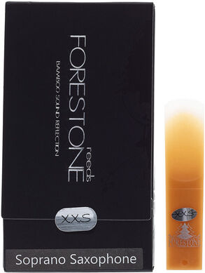 Forestone Soprano Saxophone XXS