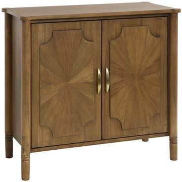 StyleCraft Hawthorne Two-Door Cabinet