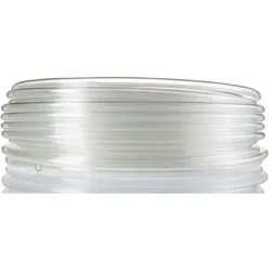 RS PRO, Zubehör Druckluftwerkzeug, Rohrleitung 6mm natur