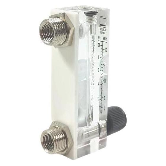 RS PRO Luft Durchflusssensor 0,1 l/min. 1,5 l/mi (2576415)