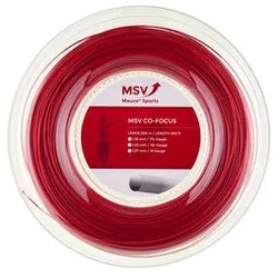 MSV Co Focus - 200 m