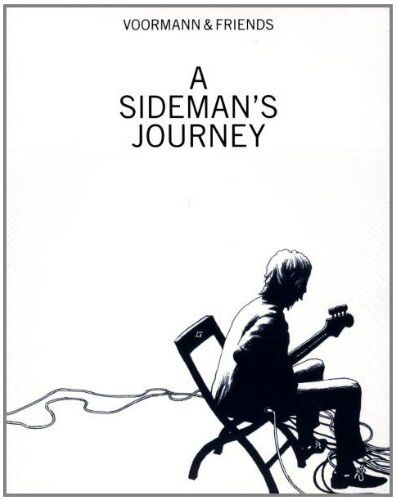 Voormann & Friends - A Sideman'S Journey (Ltd. Edt. inkl. Hardcover-Buch / handsigniertem Kunstdruck) - Preis vom 14.10.2026 23:07:16 h