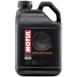 MOTUL A1 Luftfilter-Reiniger - 5L