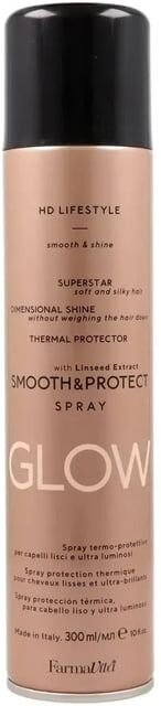 Farmavita HD Lifestyle Smooth & Prot Spray 300 ml