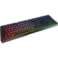 MX Board 3.0S, Gaming-Tastatur schwarz, DE-Layout, Cherry MX Brown