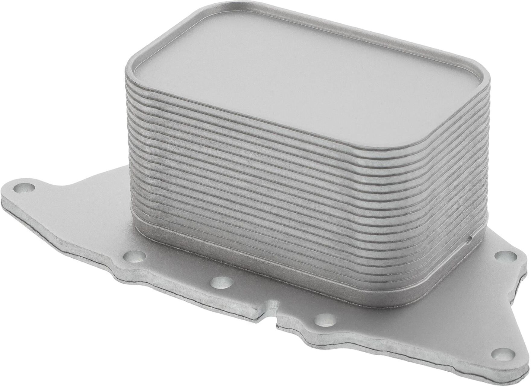 Topran Ölkühler, Motoröl 625 269 Für Mini