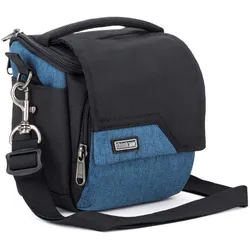 Think Tank Mirrorless Mover 10 Marineblau (Neuheit), Kameratasche, Blau