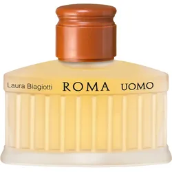 Laura Biagiotti Roma Uomo Eau de Toilette Natural Spray