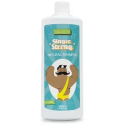 Valquer Ginger Ginger Strong Shampoo 1000ml