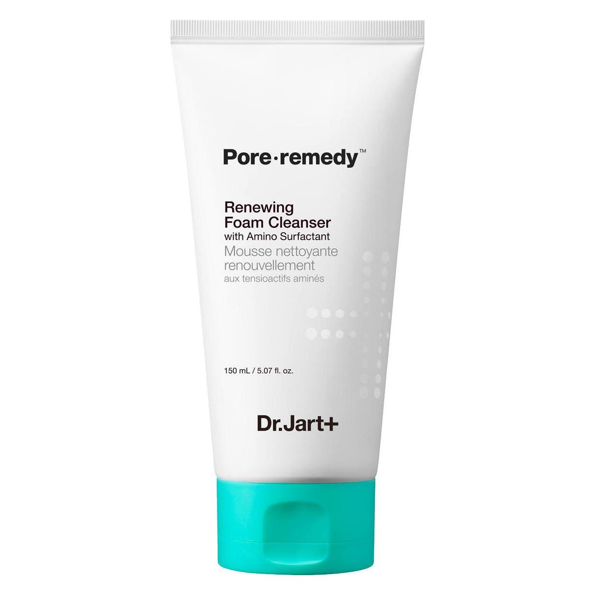 Dr. Jart+ Dr.Jart+ Pore Remedy Renewing Foam Cleanser (Reinigungsschaum, 150 ml) (B41N010000)