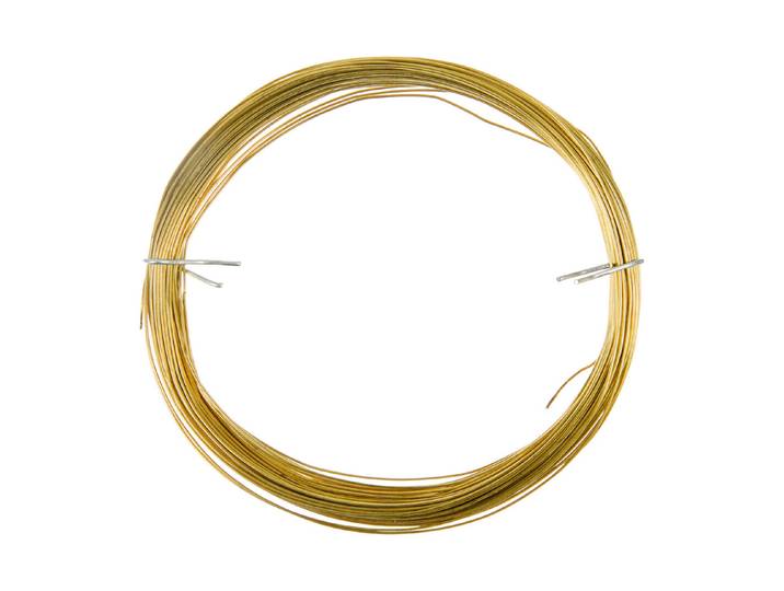 Ayce Messingdraht 0.6 mm