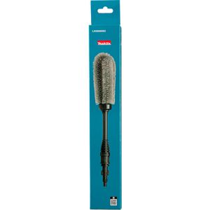 Makita Felgenbürste Kunststoffborsten, LX00000003, Akku-Druckreiniger DHW180, Alu- & Stahlfelgen 41cm