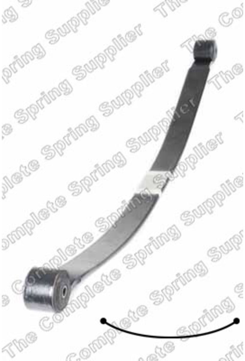 Lesjöfors Pacchetto molle 5827549