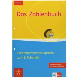 Das Zahlenbuch 3, Schulbücher von Margit Berg, Melanie Maske-Loock, Ralph Schwarzkopf, Marcus Nührenbörger, Daniela Götze