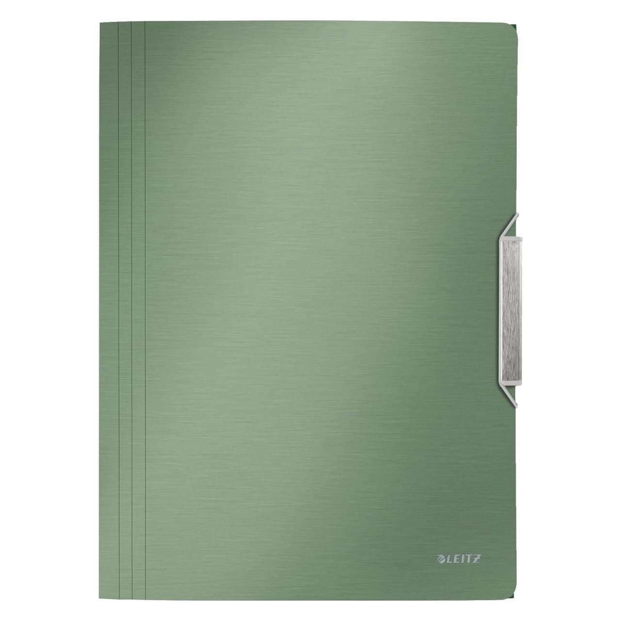 Leitz Sammelmappe Style PP (A4) (3977-00-53)