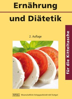 Erika Fink - Ernährung und Diätetik für die Kitteltasche: Beratung über den Tellerrand hinaus - Preis vom 09.10.2026 07:28:09 h
