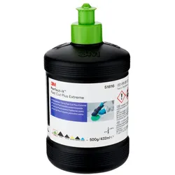 3M Perfect-it Schleifpaste PLUS Extrem, 0,5kg, PN51816