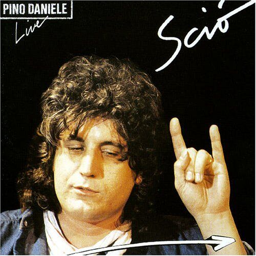 Daniele Pino - Live - Scio - Preis vom 12.10.2026 11:37:12 h