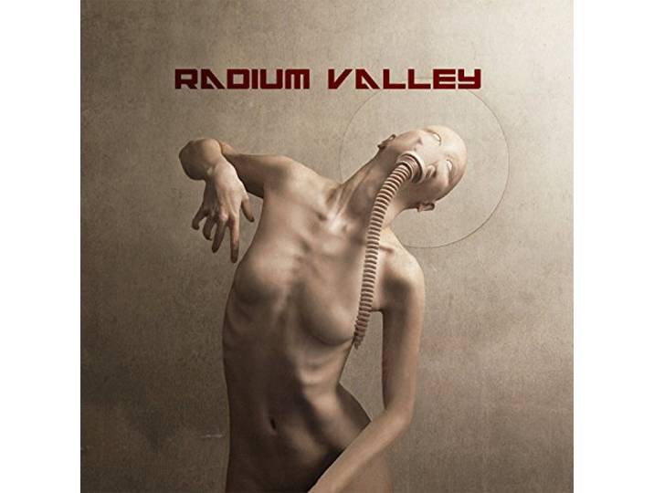 Radium Valley - Tales From The Apocalypse