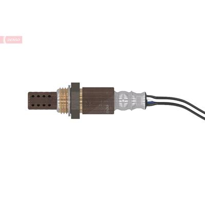 Denso Lambdasonde [Hersteller-Nr. DOX-0420] für Mitsubishi