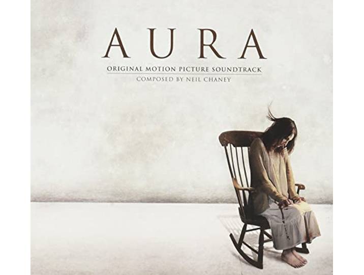 Aura O.S.T.