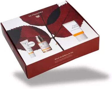 Dr. Hauschka Roses Daytime Beauty Ritual