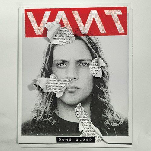 Vant - Dumb Blood - Preis vom 03.10.2026 20:43:07 h