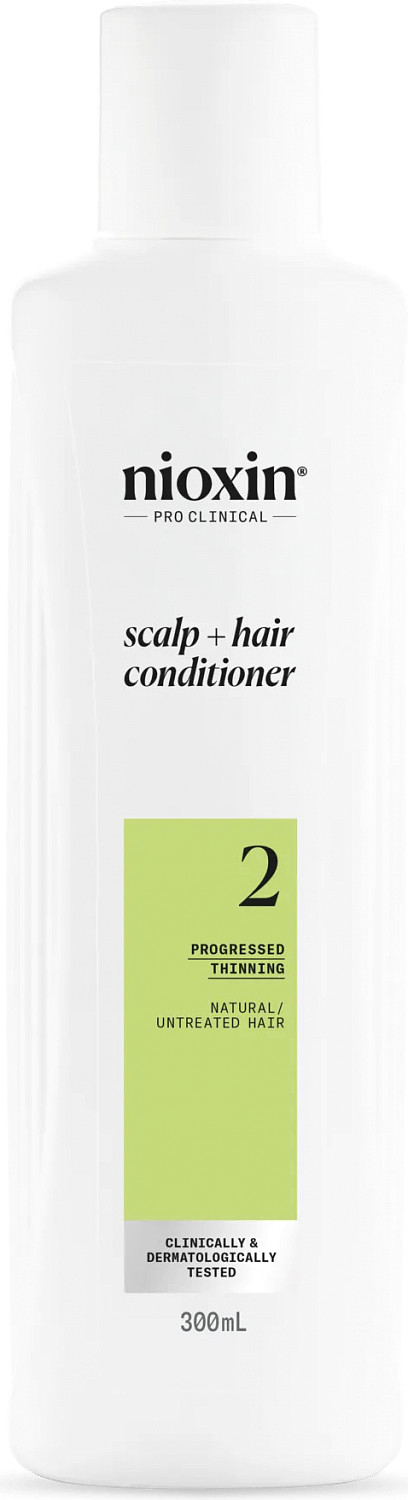 Nioxin System 2 Conditioner 300 ml NX-489808
