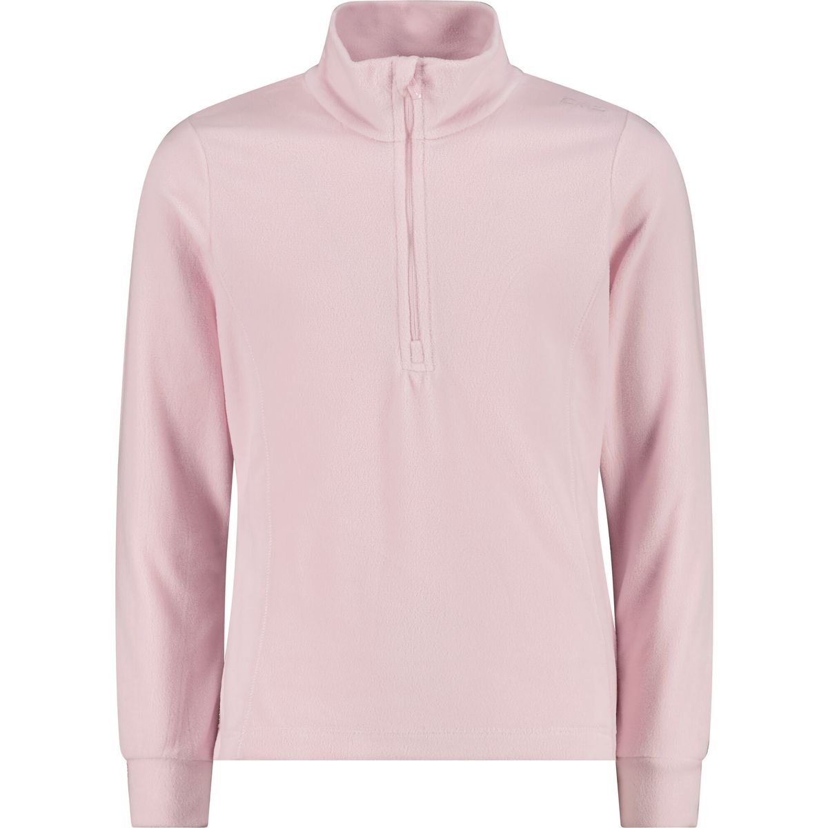 CMP KID G Fleece Sweat soft pink (B273) 104 3G28235-B273-104