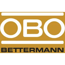 OBO Bettermann Vertr Flachstahl Degussa 40x8x30 FLA 8 FTK SGR