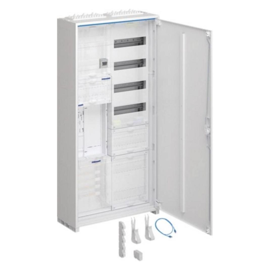 Hager Komplettschrank (ZB32ET216W1T)