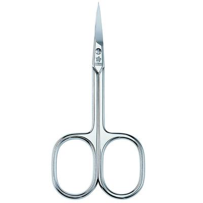 Hautschere vernickelt blank Pfeilring 1 St Schere