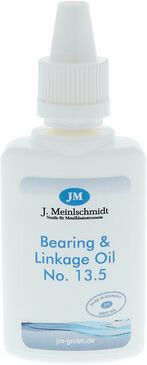 J. Meinlschmidt JM Nr. 13.5 Bearing & Linkage