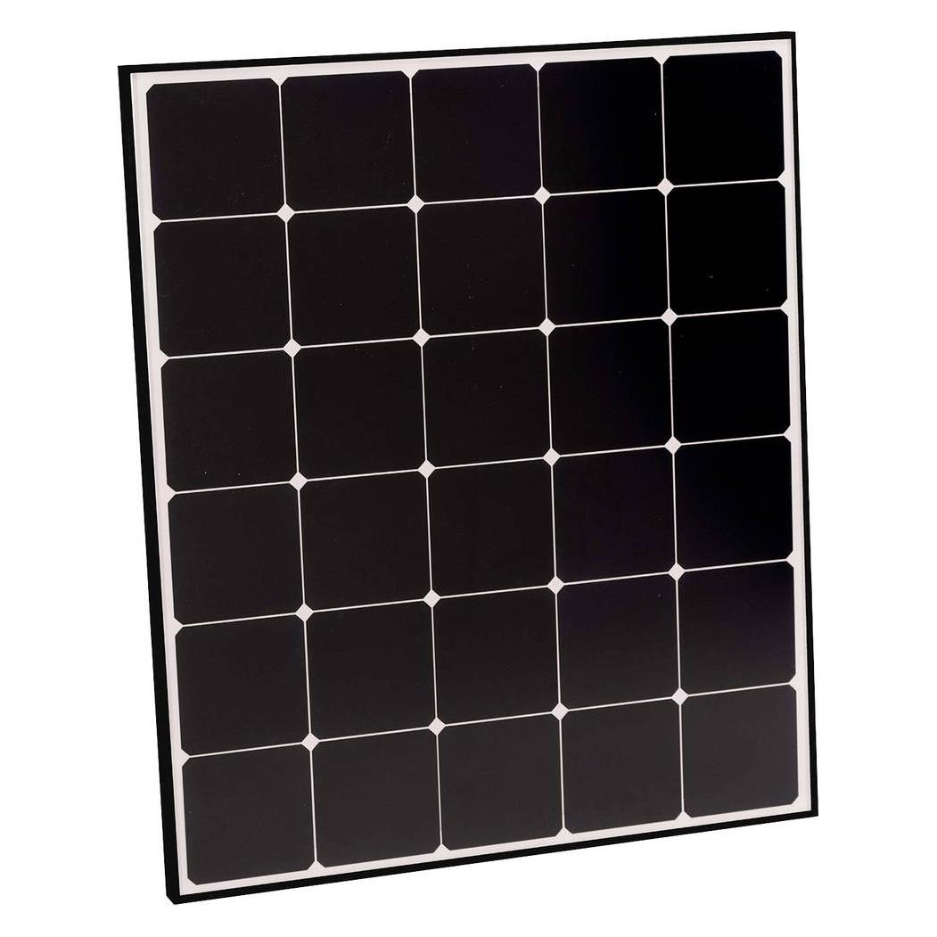 Phaesun Sun Peak SPR 110 Monokristallines Solarmodul W 12 V (110 W) (310446)