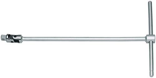 Gedore 3098 6182410 Gelenkgriff Antrieb 3/8" (10 mm) 450mm 1St.