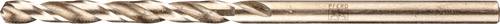 PFERD TOOLS 25203861 SPB DIN 340 HSSE N 3,5 INOX Edelstahl (INOX) Spiralbohrer 3.5mm Gesamtlänge 112mm DIN 340 10St.