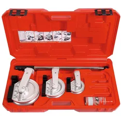 ROBEND H+W Plus Set, 15-18-22mm