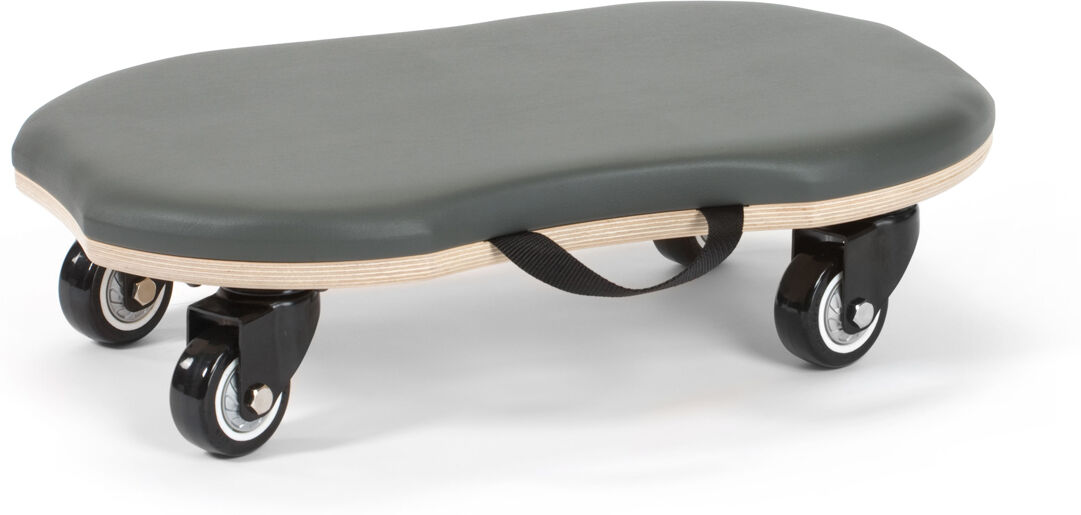 Balanced Body Orbit piccolo Grigio