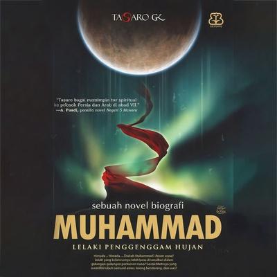 Muhammad: Lelaki Penggenggam Hujan - Tasaro GK, Audio, 9789152154847